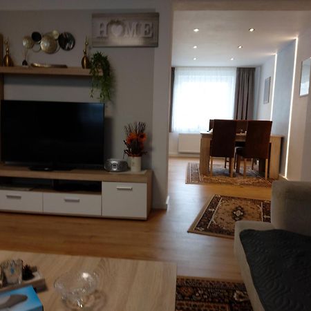 Albi Haus Winterberg Apartment Екстериор снимка
