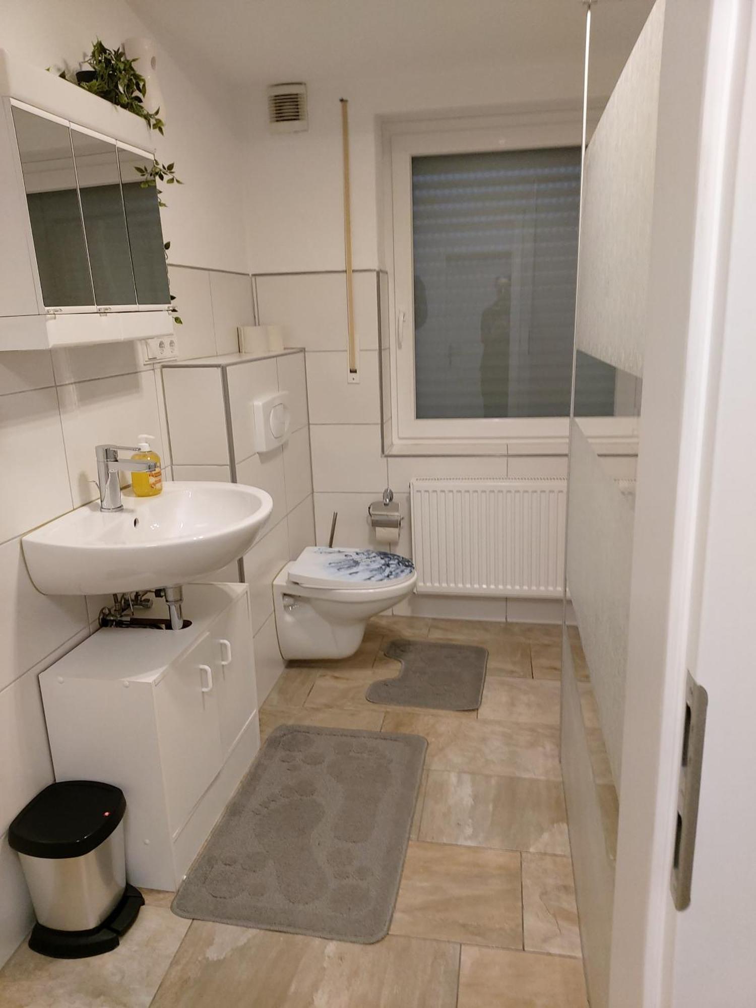 Albi Haus Winterberg Apartment Екстериор снимка