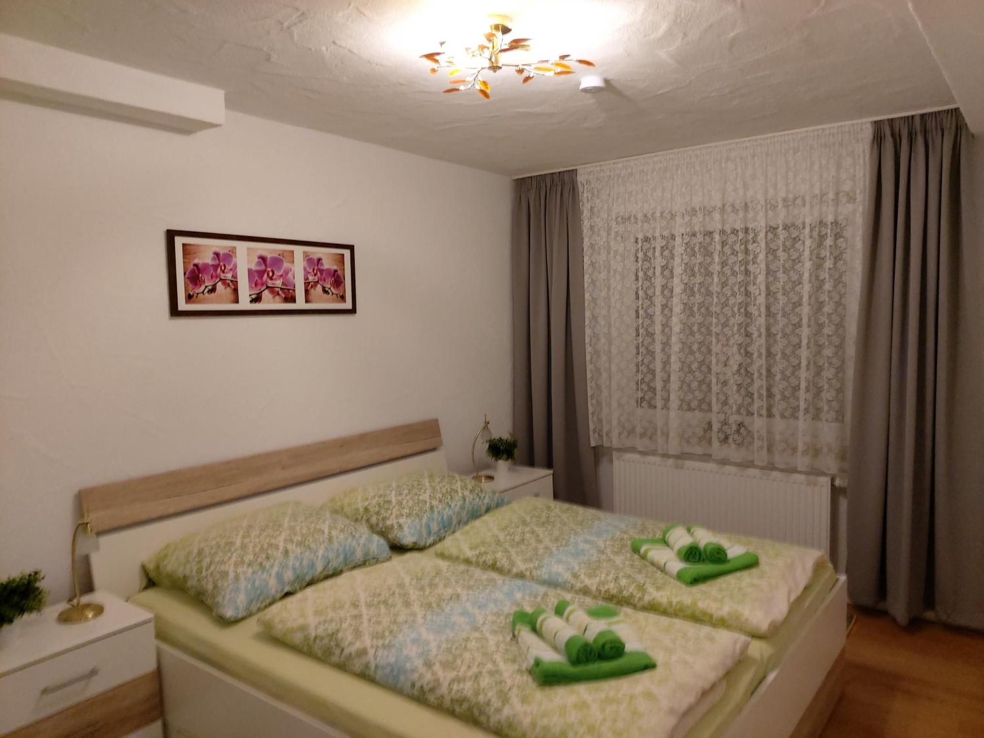 Albi Haus Winterberg Apartment Екстериор снимка