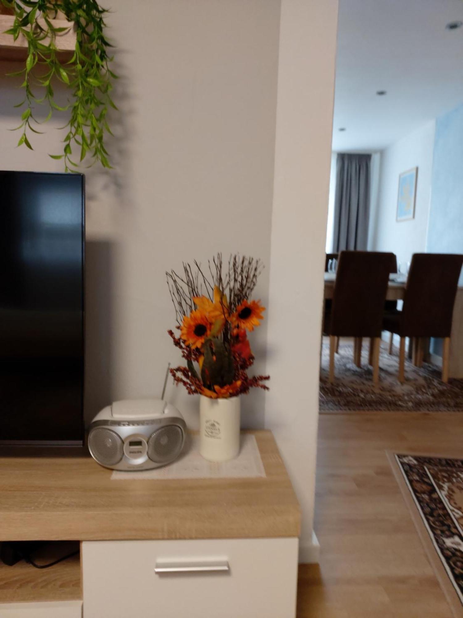 Albi Haus Winterberg Apartment Екстериор снимка