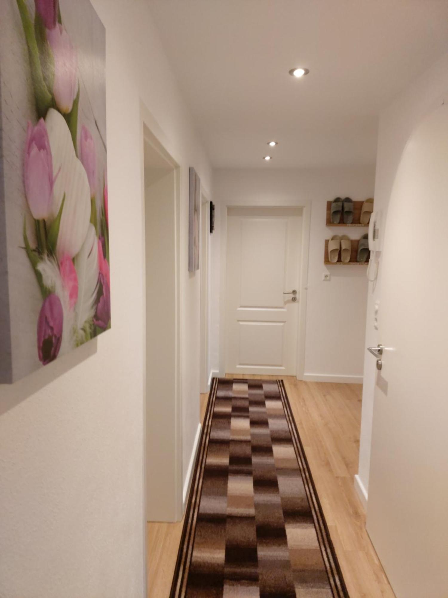 Albi Haus Winterberg Apartment Екстериор снимка