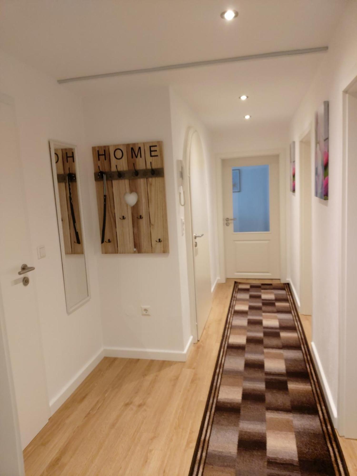 Albi Haus Winterberg Apartment Екстериор снимка