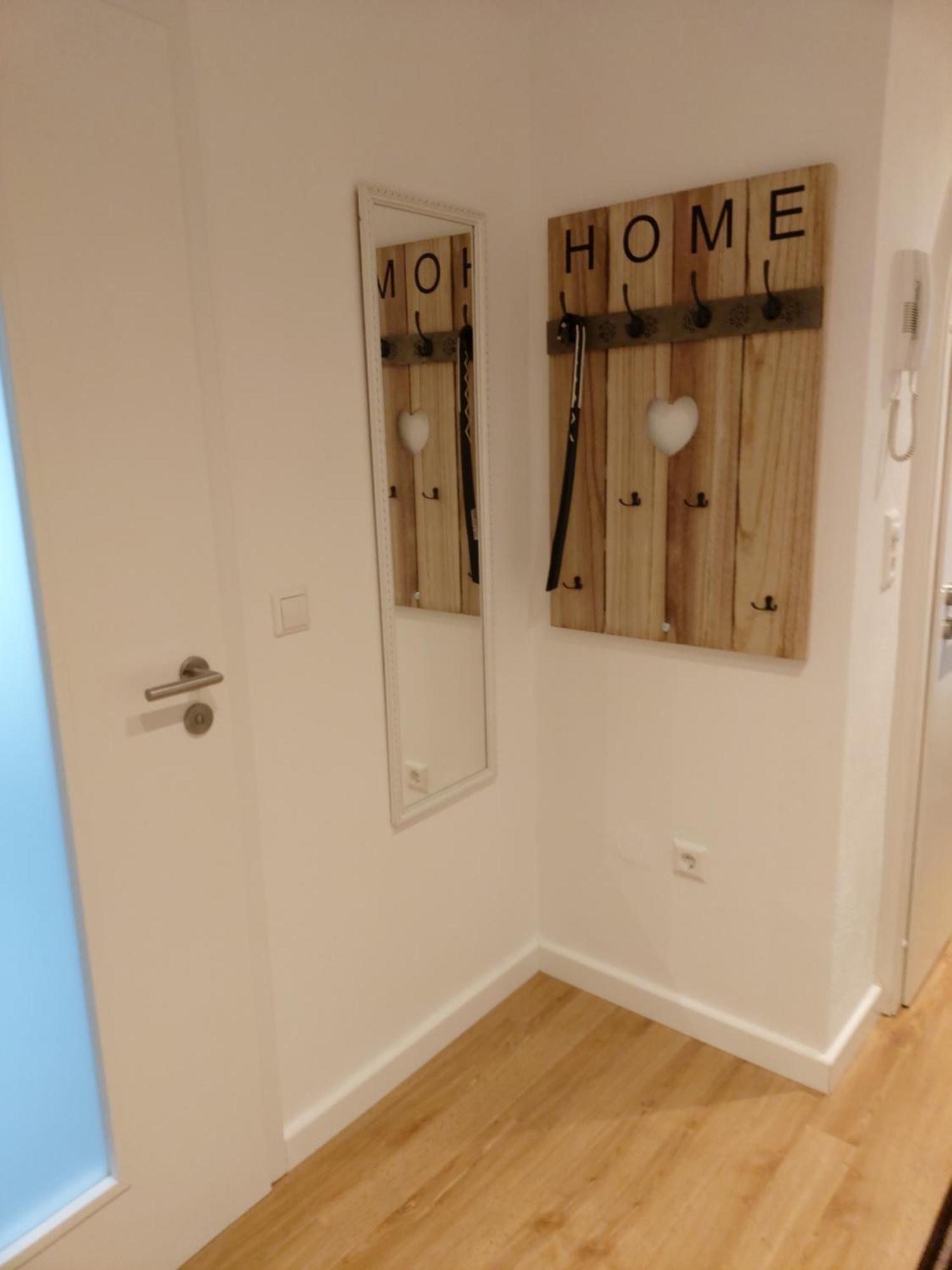 Albi Haus Winterberg Apartment Екстериор снимка