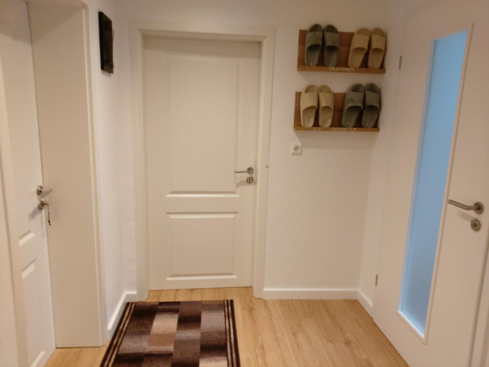 Albi Haus Winterberg Apartment Екстериор снимка