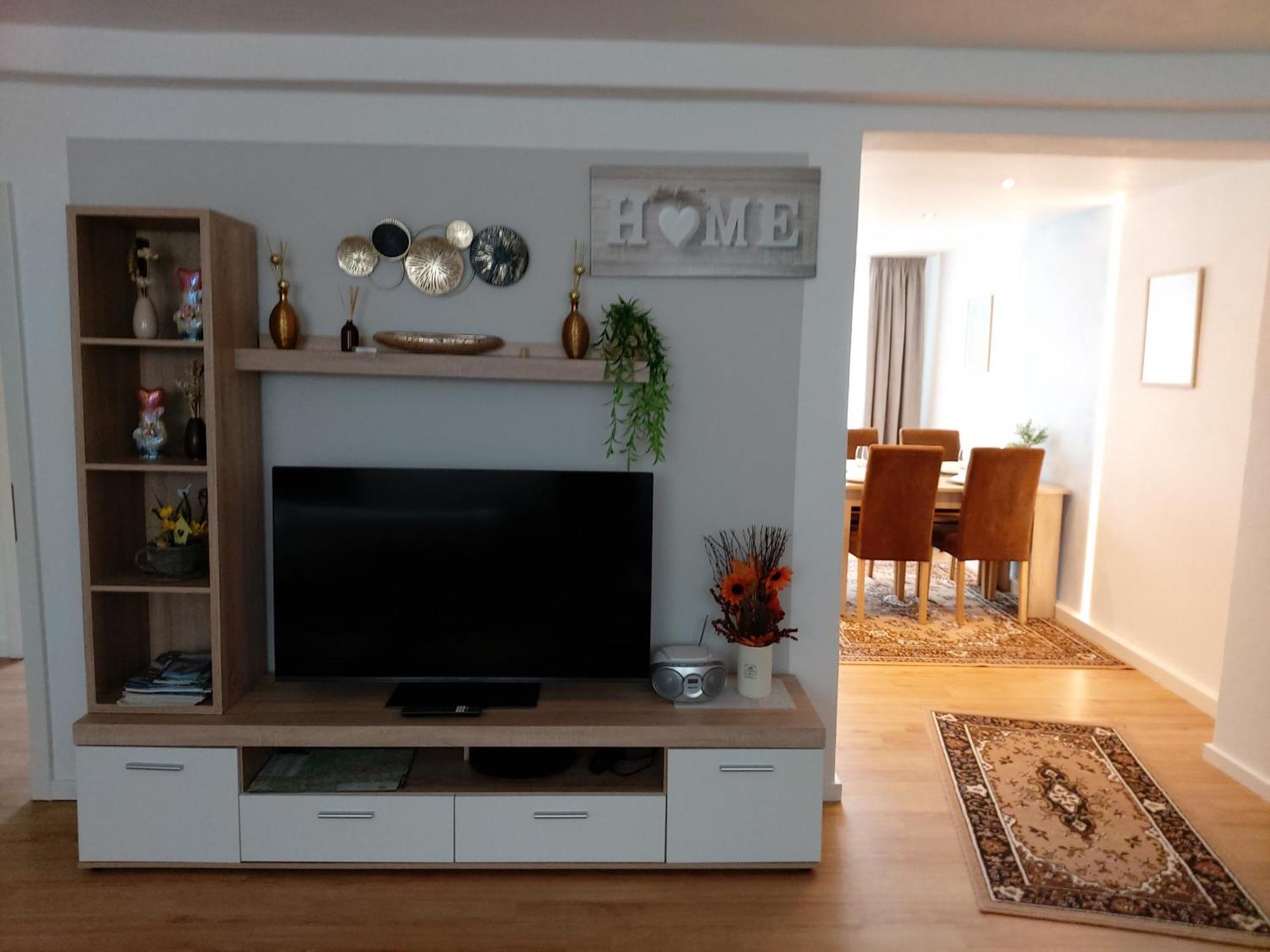 Albi Haus Winterberg Apartment Екстериор снимка