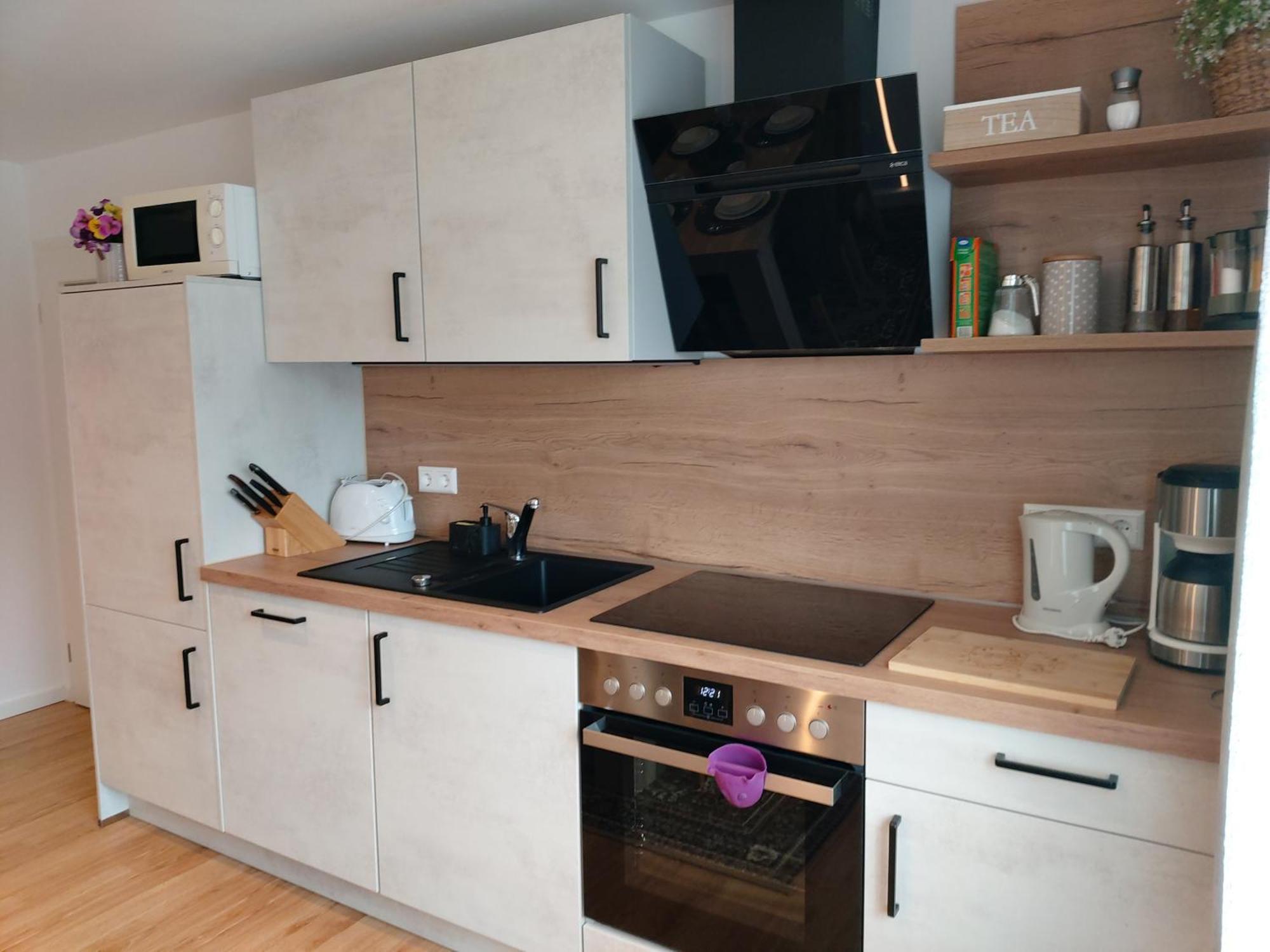 Albi Haus Winterberg Apartment Екстериор снимка