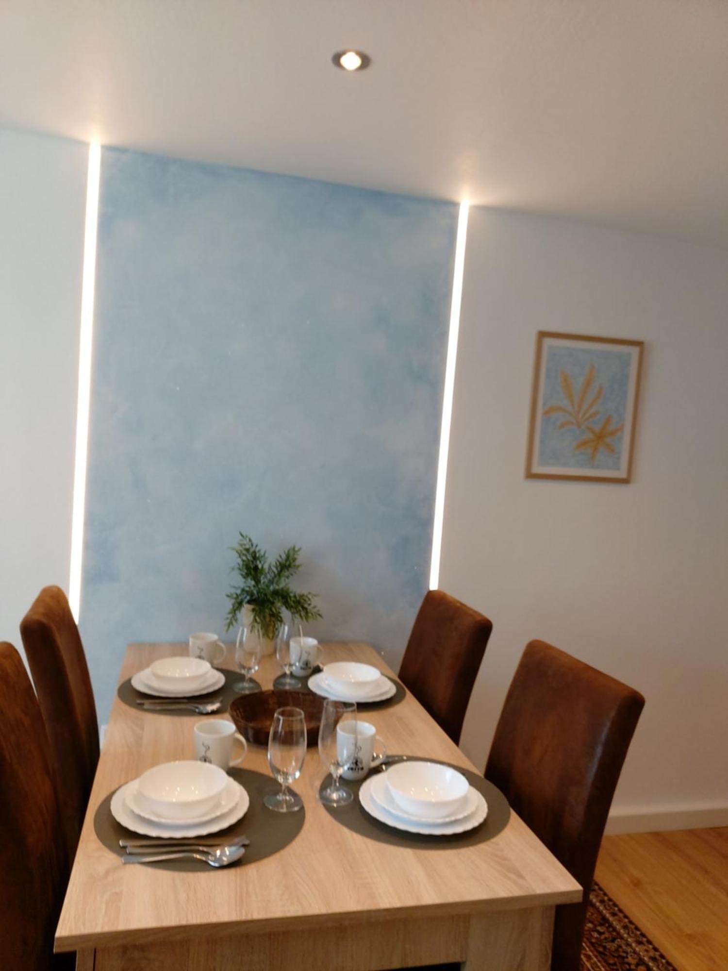 Albi Haus Winterberg Apartment Екстериор снимка