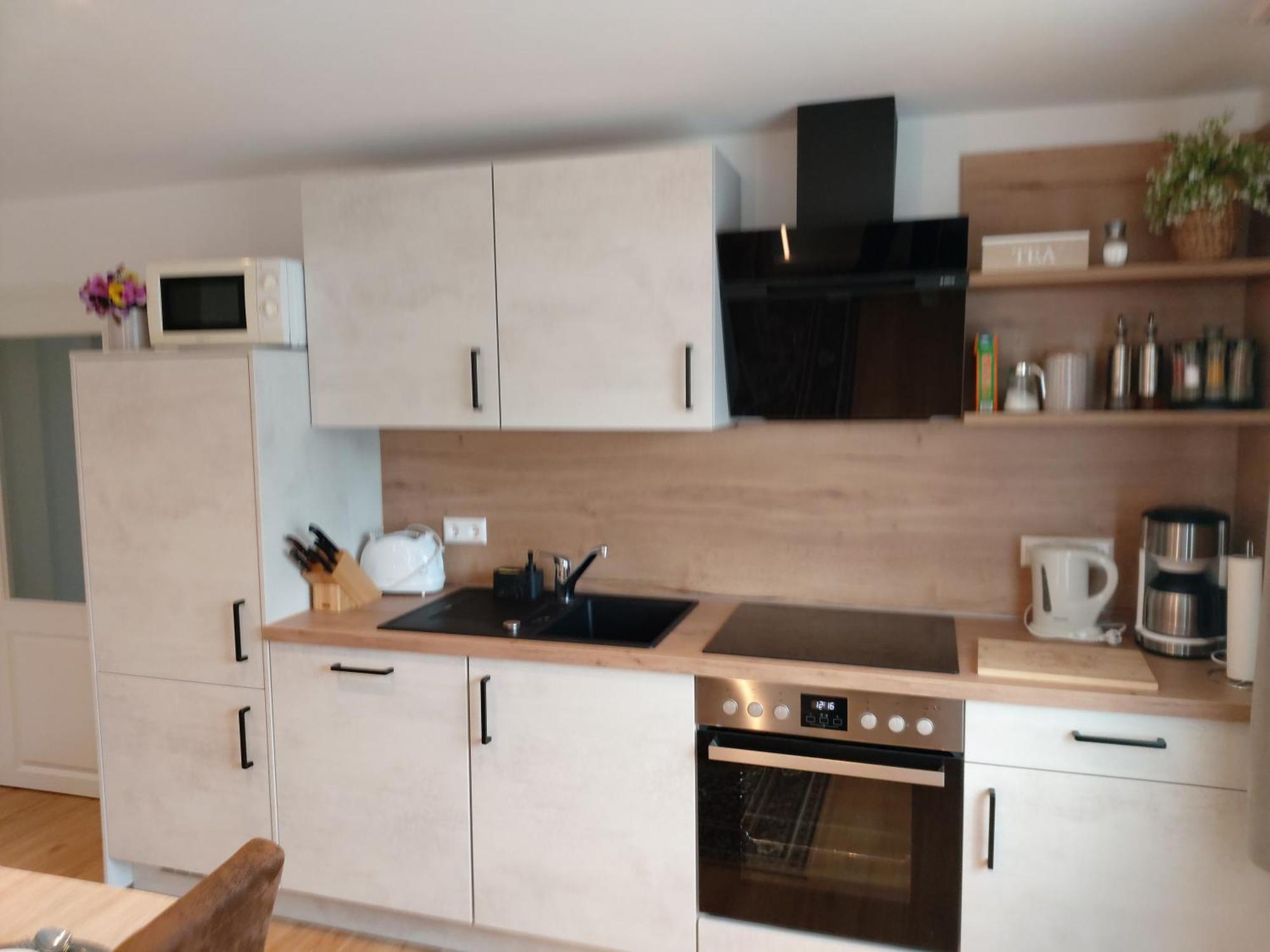 Albi Haus Winterberg Apartment Екстериор снимка