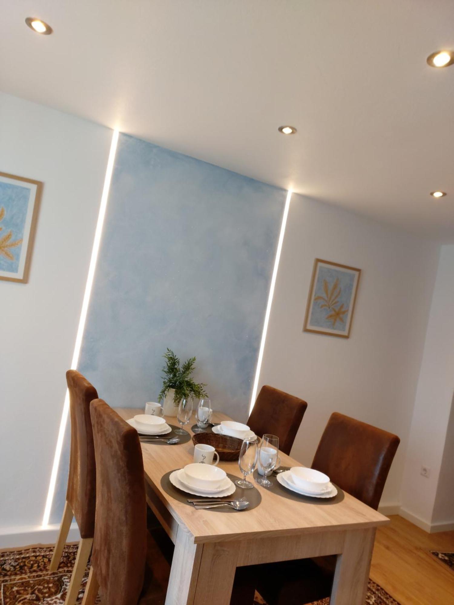 Albi Haus Winterberg Apartment Екстериор снимка