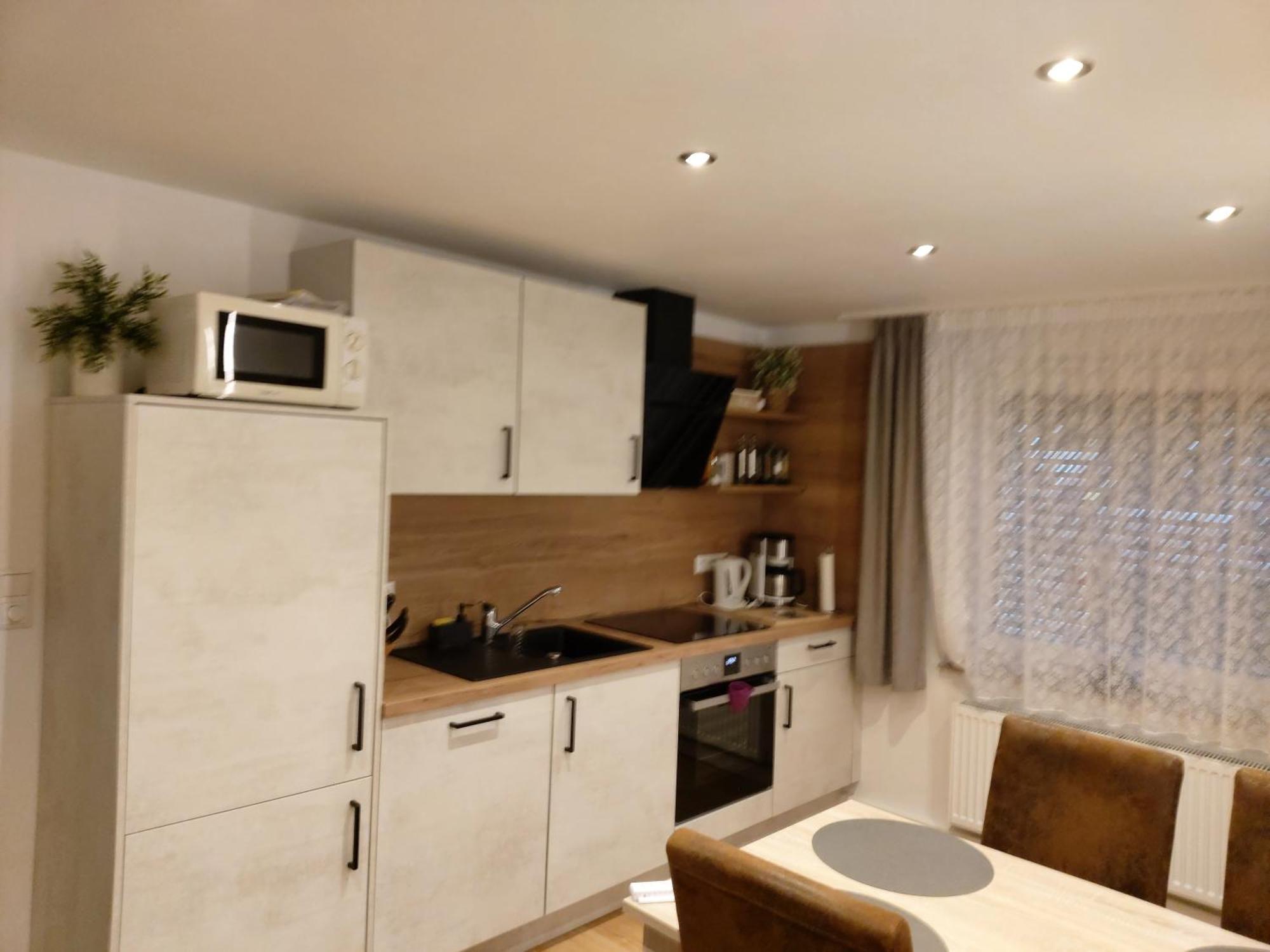Albi Haus Winterberg Apartment Екстериор снимка
